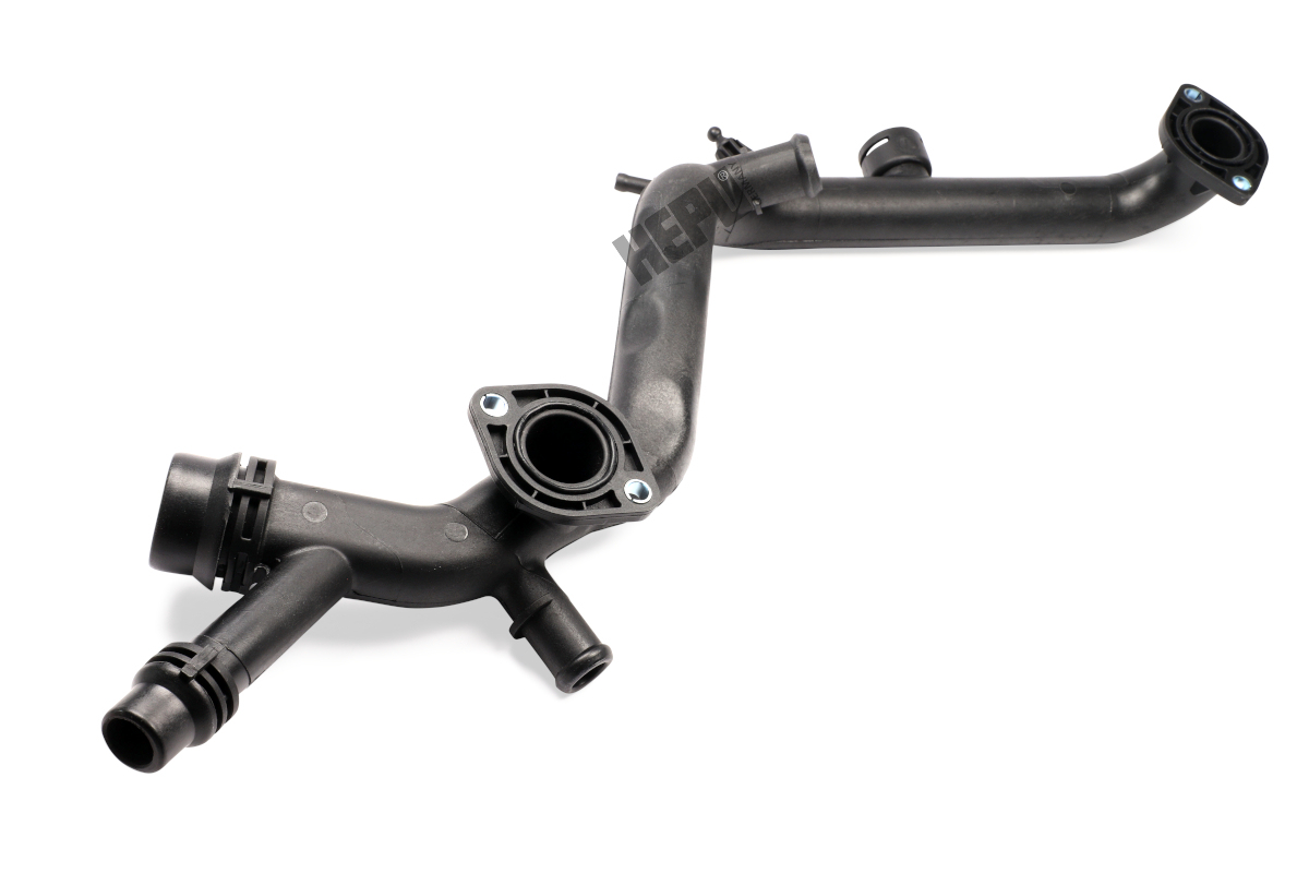 Koelmiddelleiding verbindingsstuk Hepu TM7179