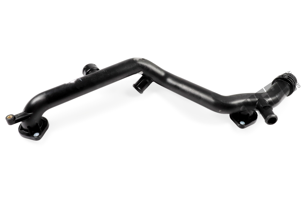 Koelmiddelleiding verbindingsstuk Hepu TM7180