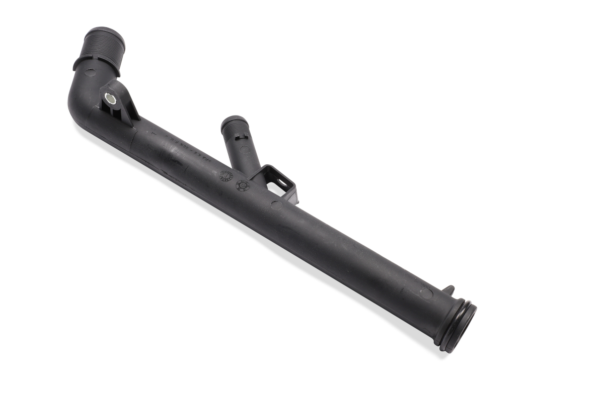 Koelmiddelleiding verbindingsstuk Hepu TM7189