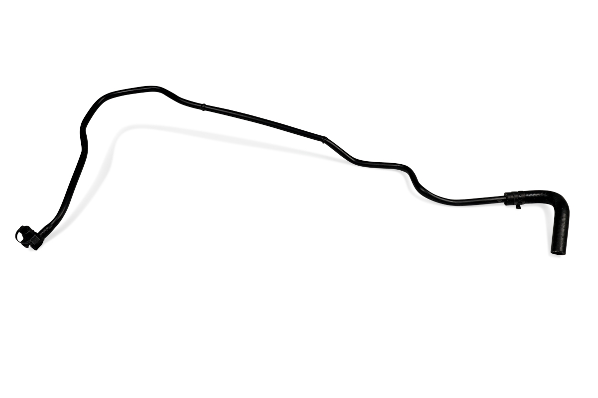 Radiateurslang Hepu TM7201