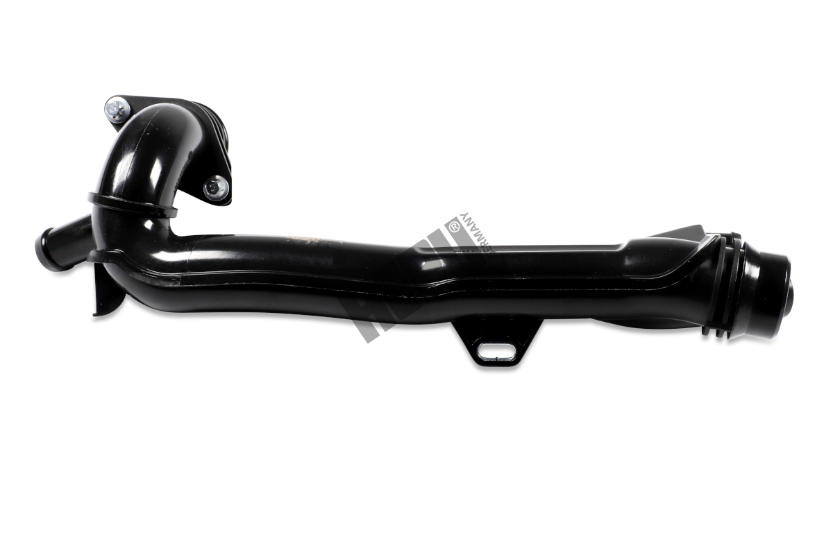 Koelvloeistofpijpleiding Hepu TM7214