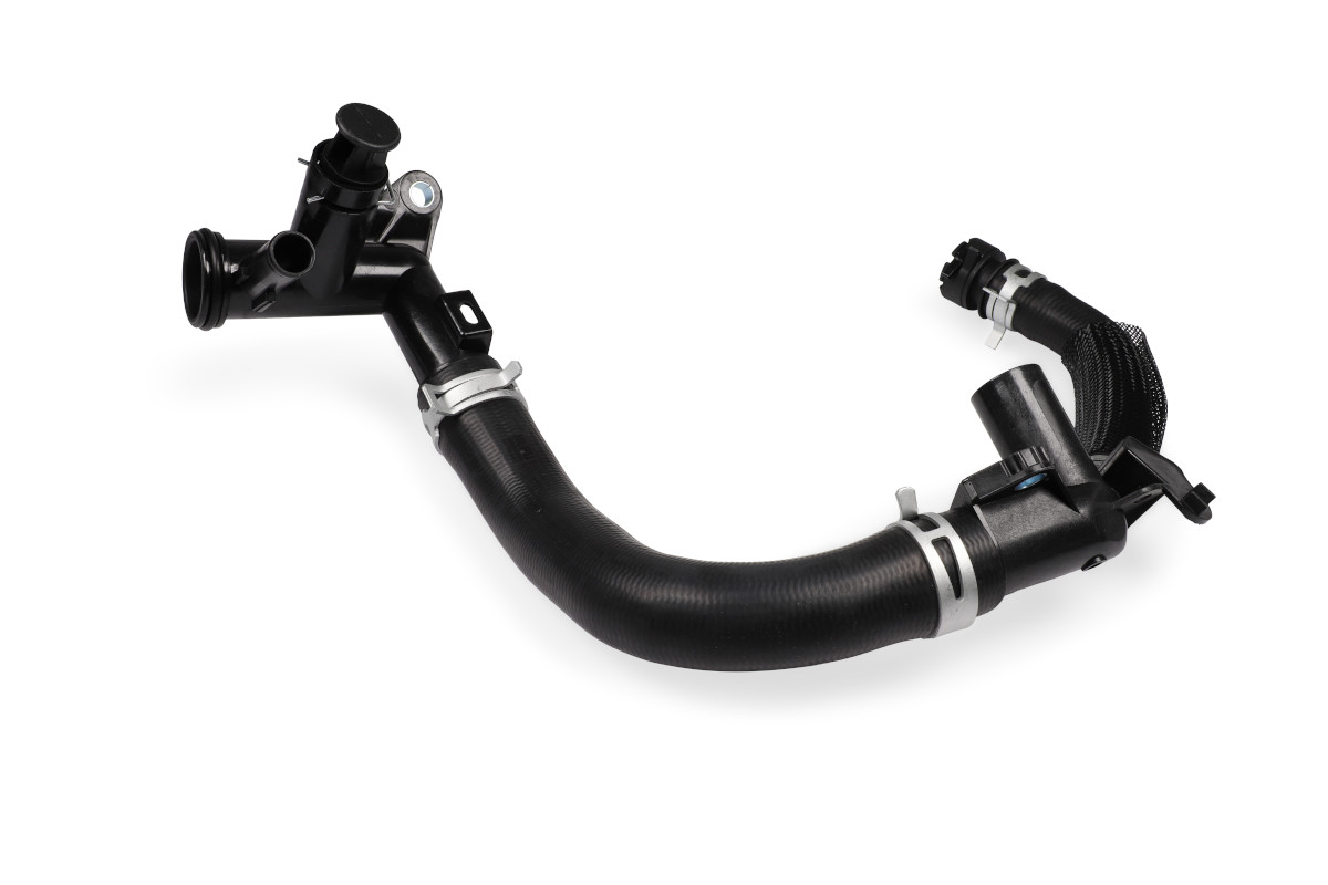 Radiateurslang Hepu TM7223