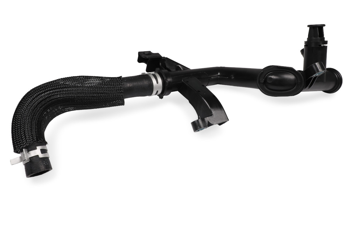 Radiateurslang Hepu TM7236