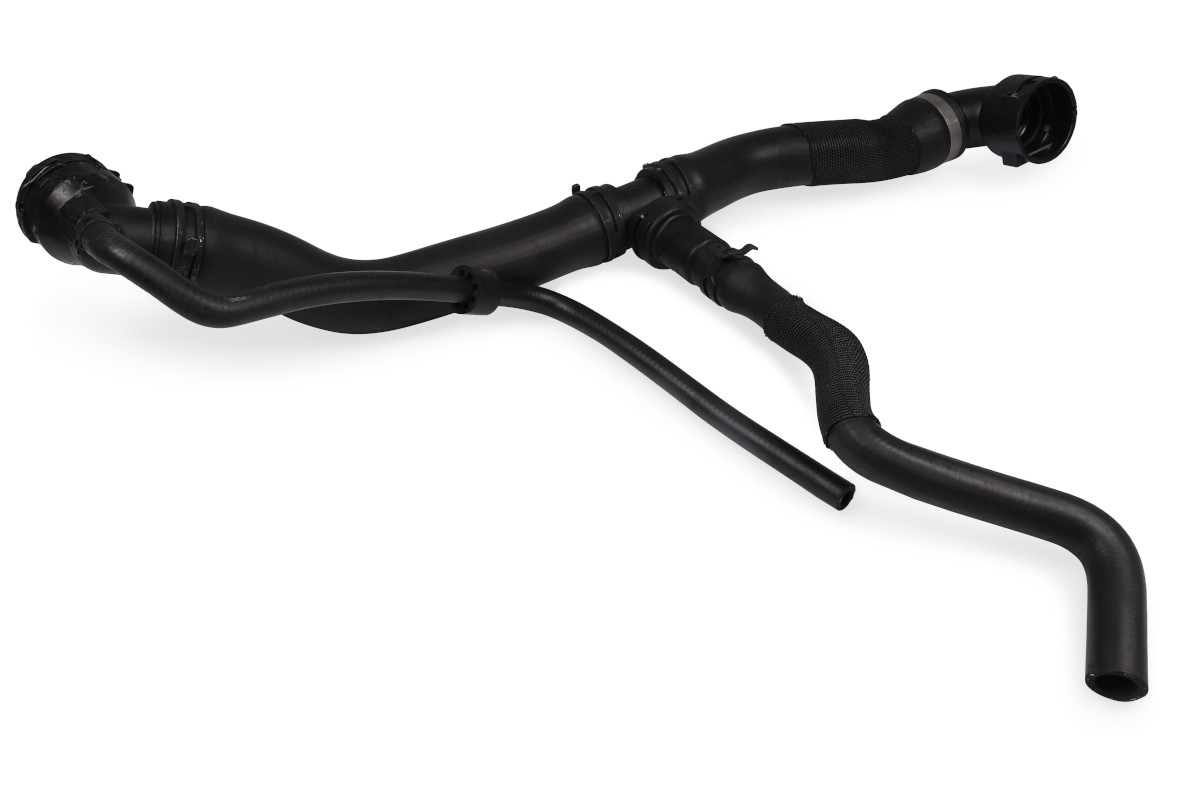 Radiateurslang Hepu TM7248