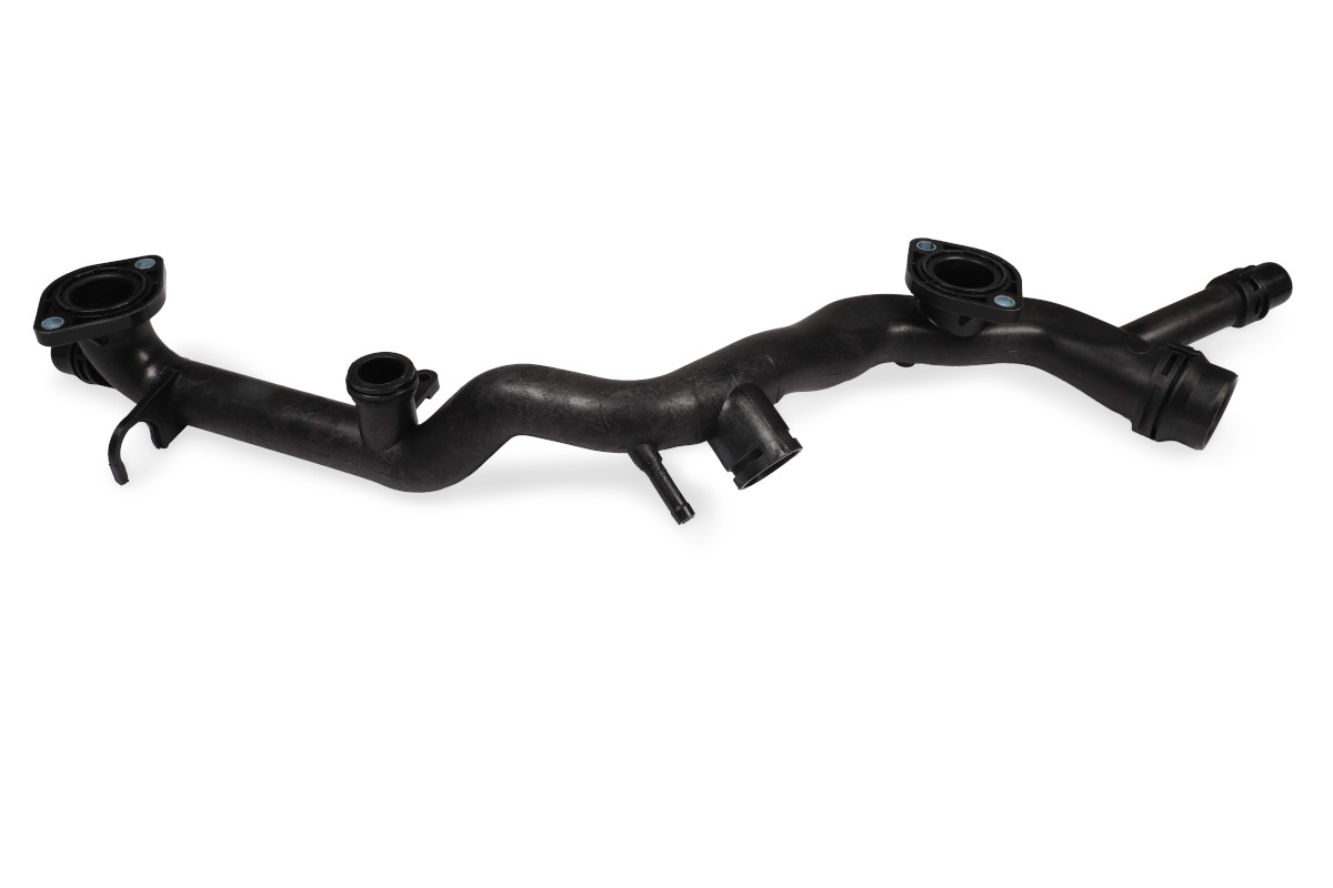 Koelvloeistofpijpleiding Hepu TM7258