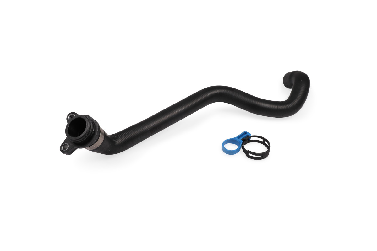 Radiateurslang Hepu TM7263