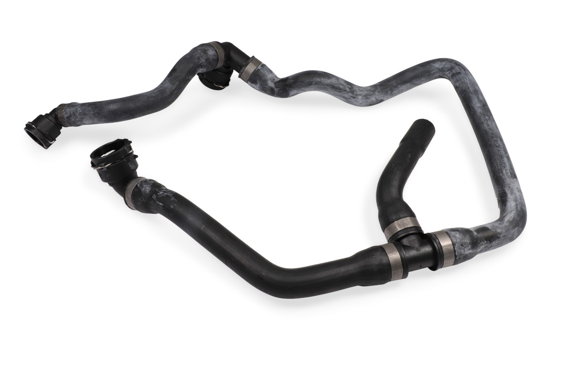 Radiateurslang Hepu TM7280