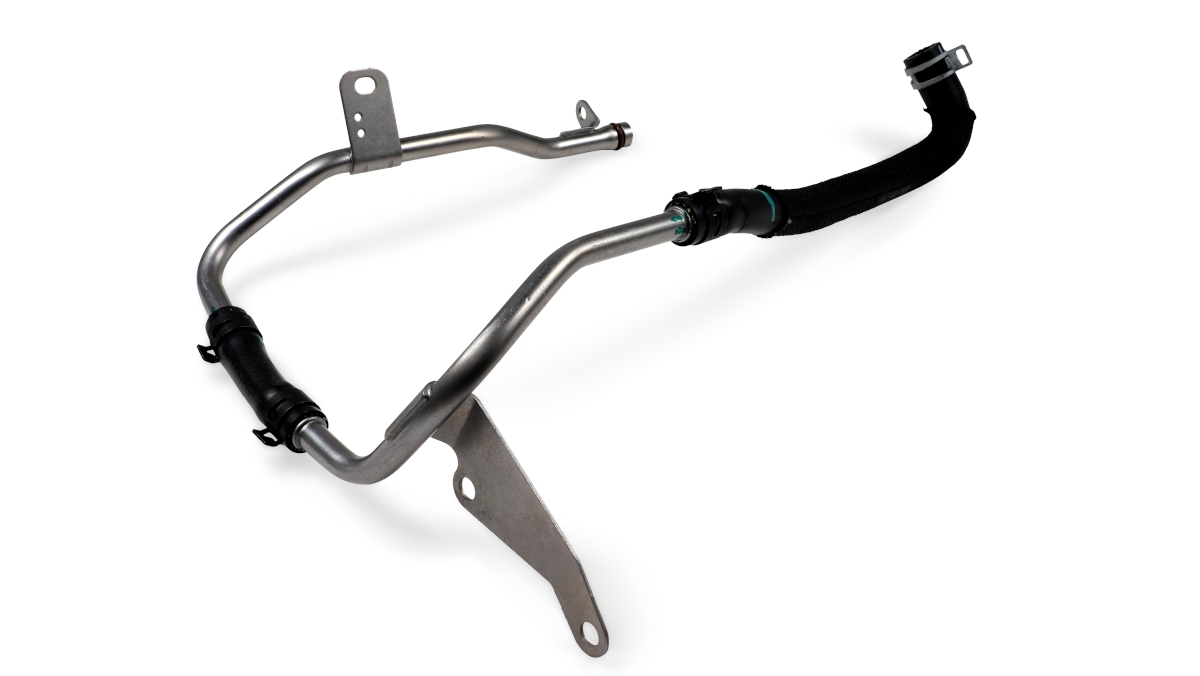 Koelvloeistofpijpleiding Hepu TM7293