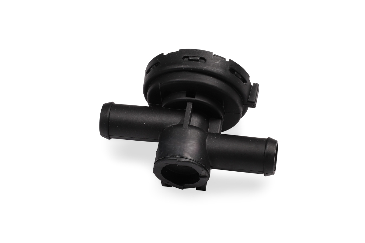 Kachelkraan /Koelvloeistof regelklep Hepu TM8008