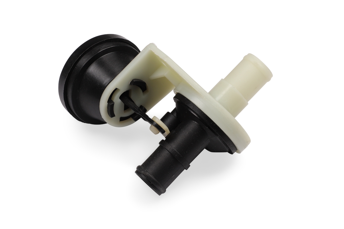 Kachelkraan /Koelvloeistof regelklep Hepu TM8016