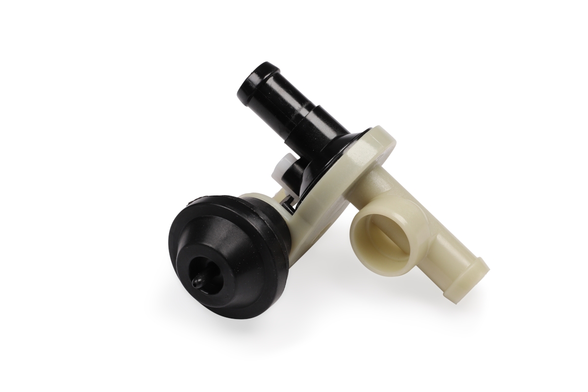 Kachelkraan /Koelvloeistof regelklep Hepu TM8031