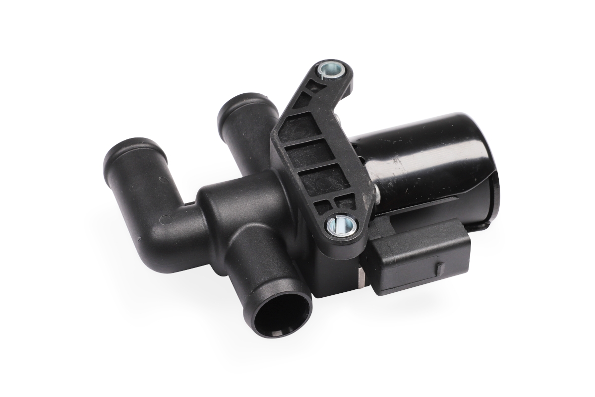 Kachelkraan /Koelvloeistof regelklep Hepu TM8042