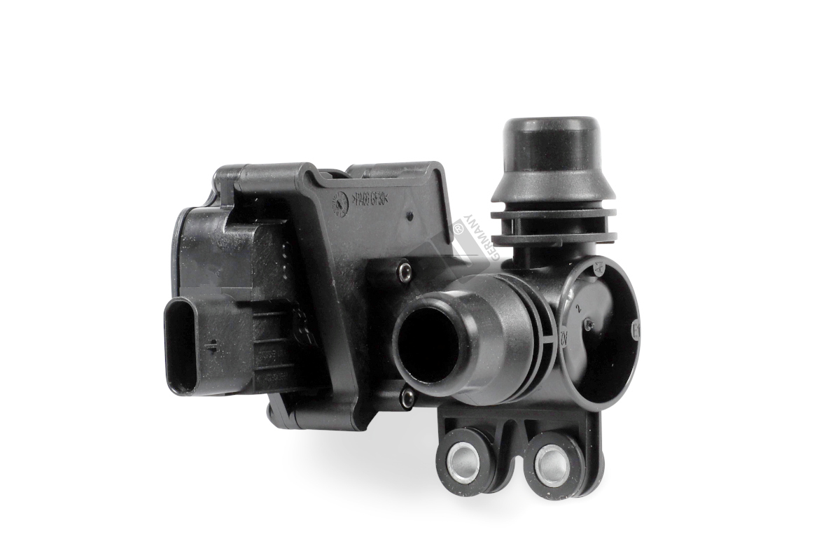 Kachelkraan /Koelvloeistof regelklep Hepu TM8068