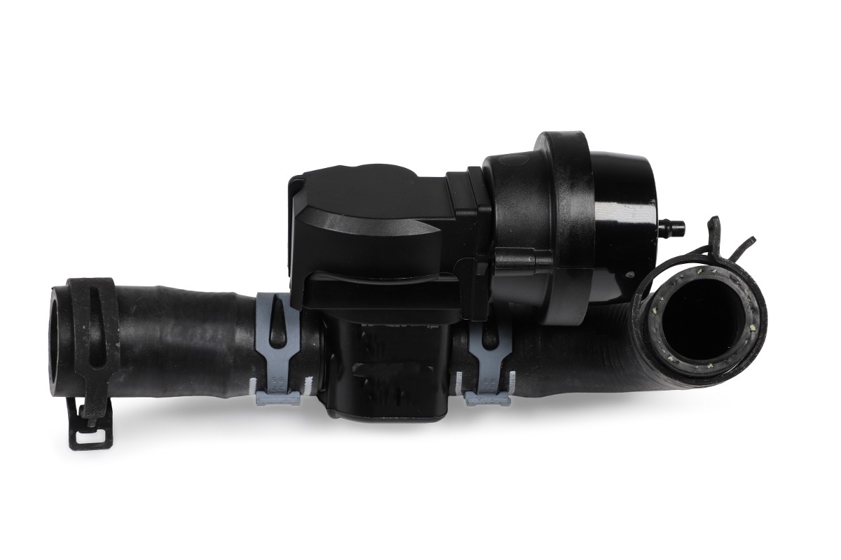 Regelklep koelvloeistof Hepu TM8070