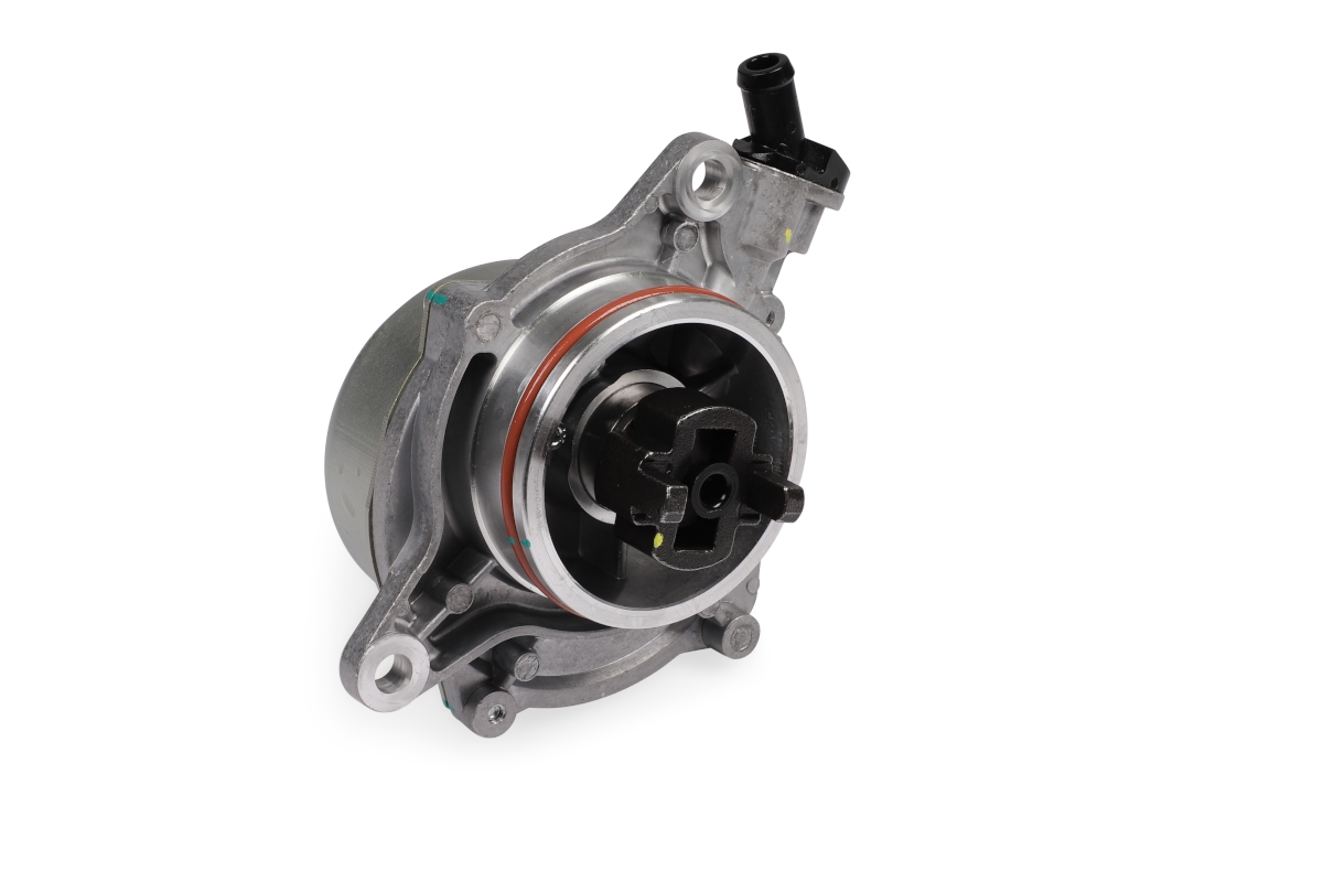 Vacuumpomp Hepu VP5123