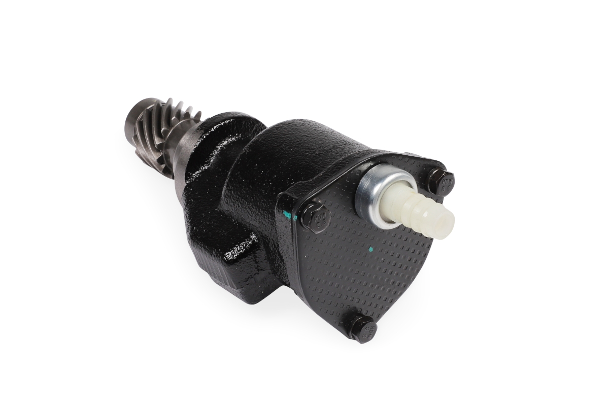 Vacuumpomp Hepu VP5135