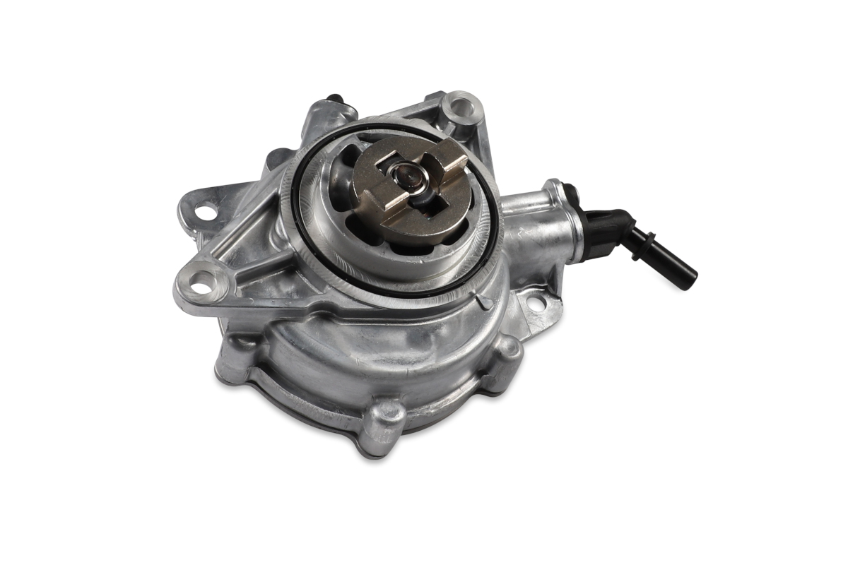 Onderdrukpomp, remsysteem Hepu VP5177