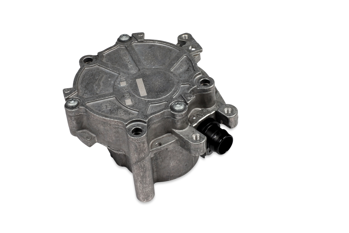 Onderdrukpomp, remsysteem Hepu VP5178