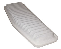 Luchtfilter Alco Filter MD-9600