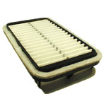 Luchtfilter Alco Filter MD-9618