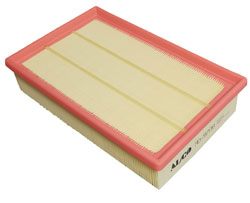Luchtfilter Alco Filter MD-9708