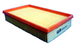 Luchtfilter Alco Filter MD-9726