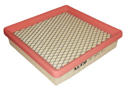 Luchtfilter Alco Filter MD-9992