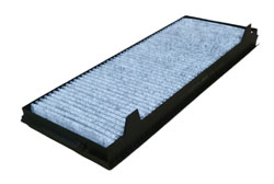 Interieurfilter Alco Filter MS-6284C