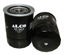 Brandstoffilter Alco Filter SP-2014