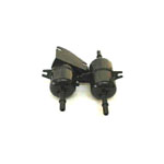 Brandstoffilter Alco Filter SP-2125