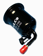 Brandstoffilter Alco Filter SP-2163