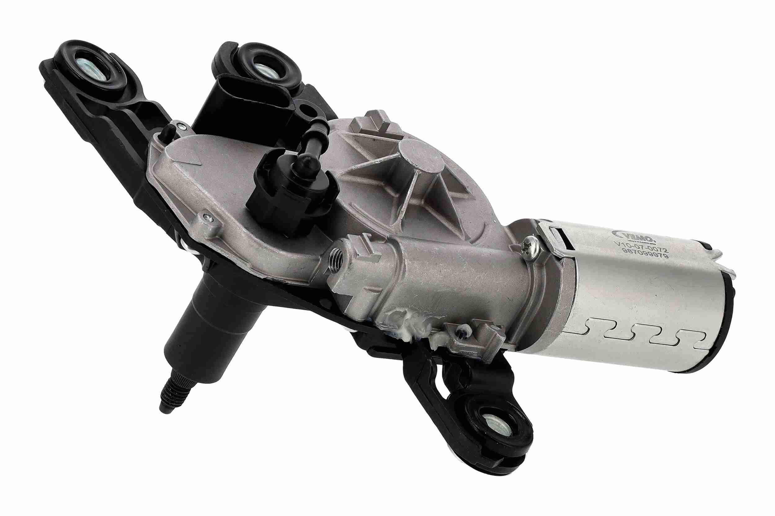Ruitenwissermotor Vemo V10-07-0072