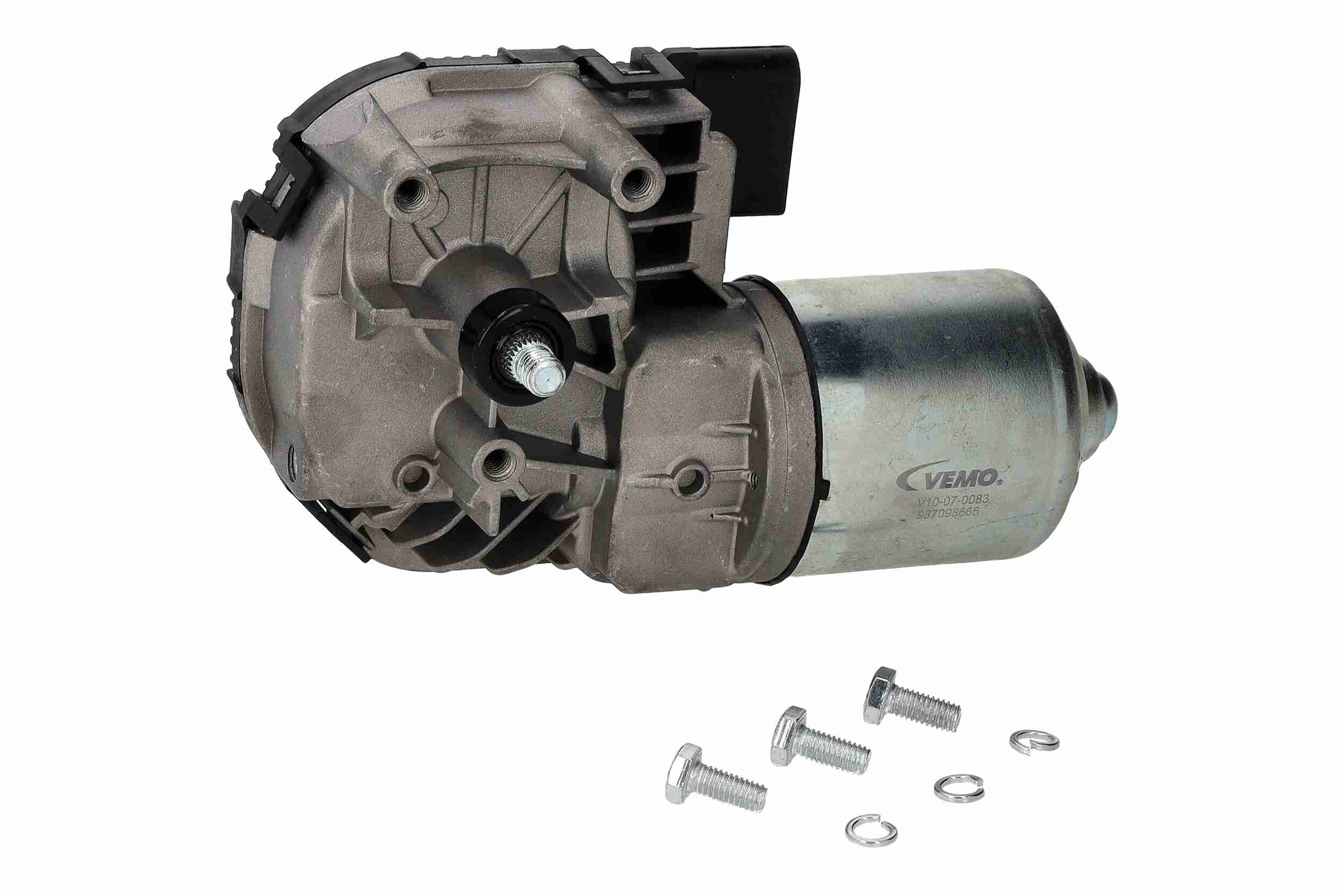 Ruitenwissermotor Vemo V10-07-0083