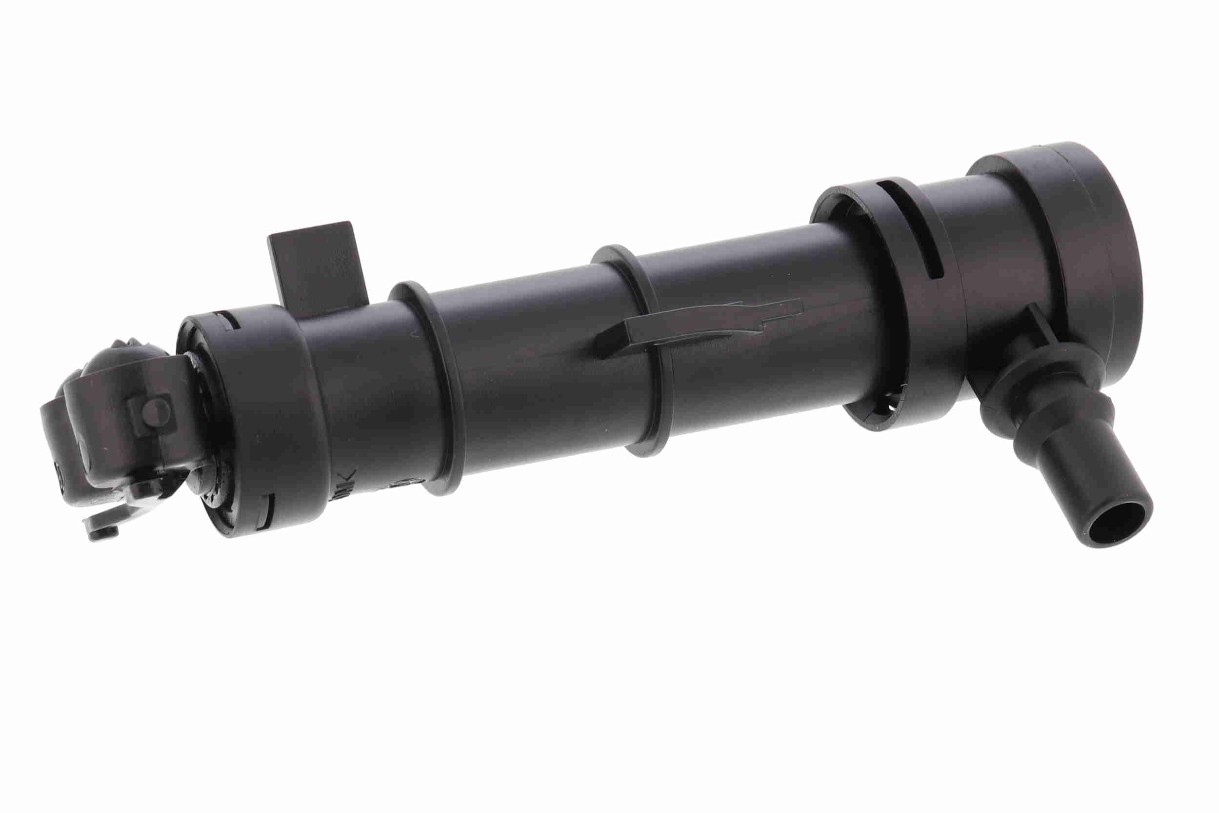 Sproeikop reinigingsvloeistof, koplampreiniging Vemo V10-08-0016