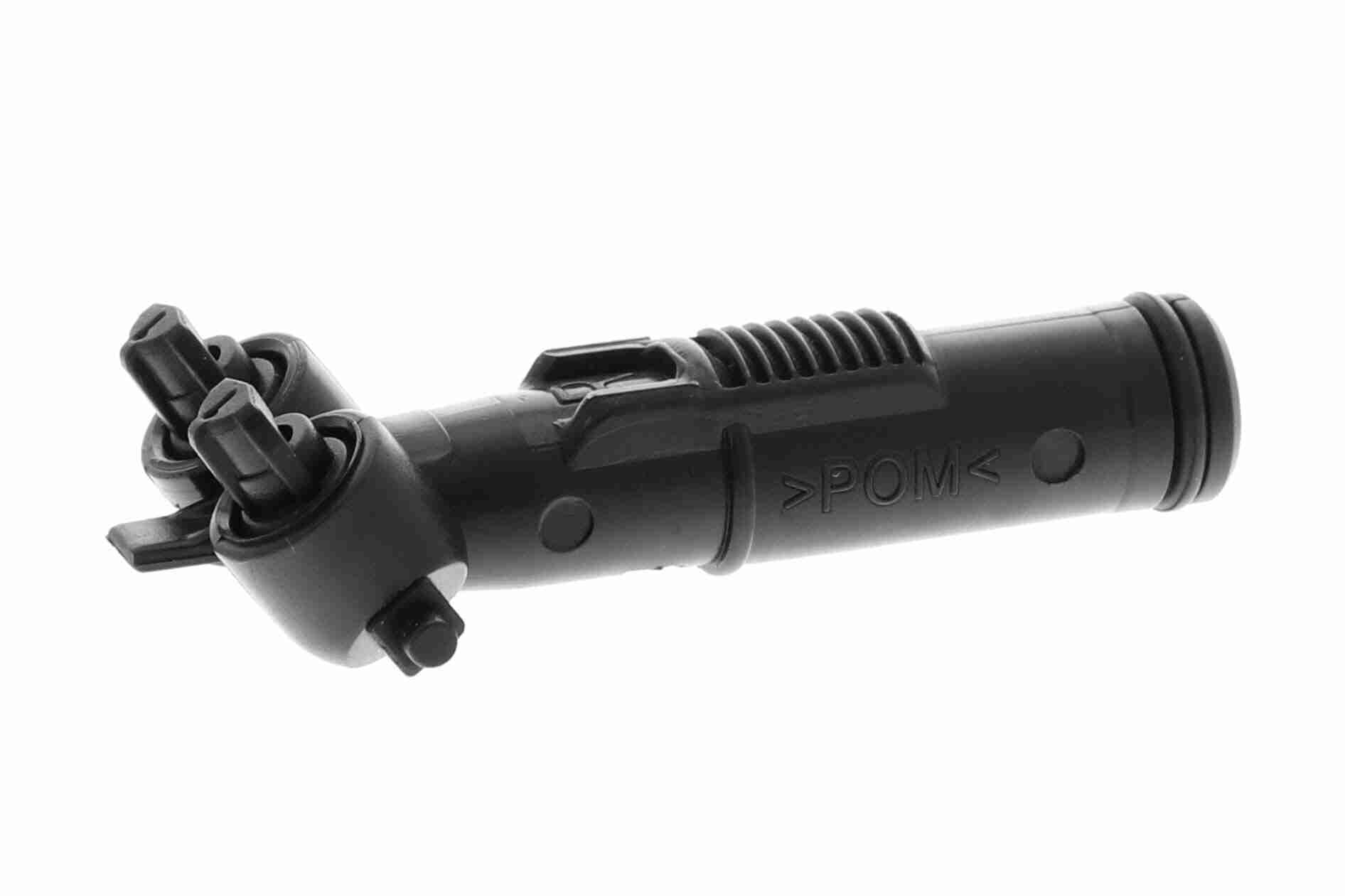 Sproeikop reinigingsvloeistof, koplampreiniging Vemo V10-08-0028