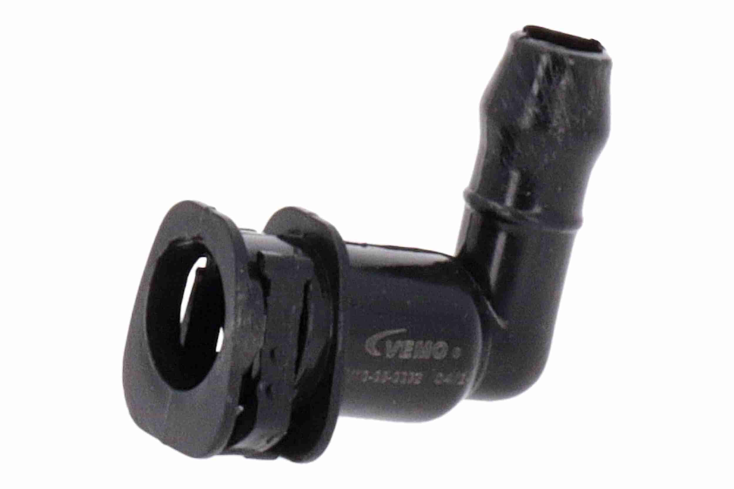 Verbindingselement, reinigingsvloeistofleiding Vemo V10-08-0032