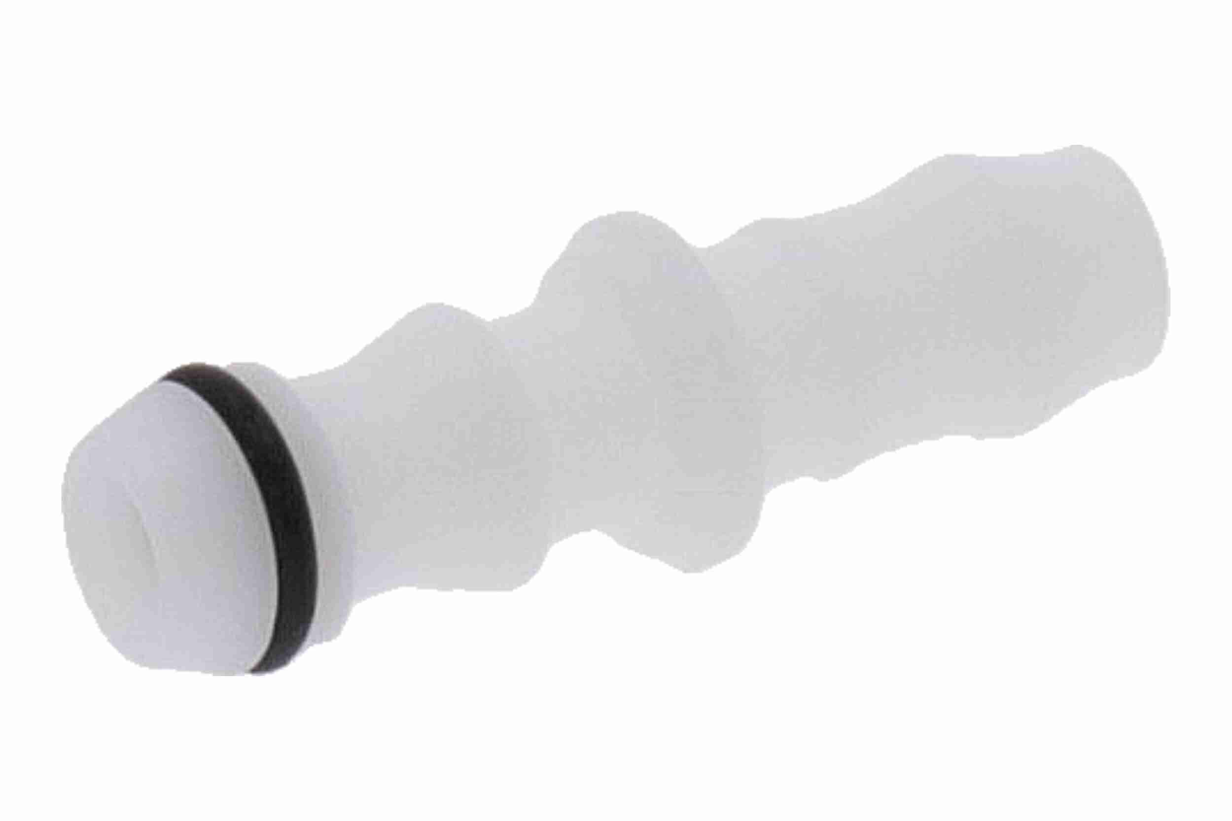 Verbindingselement, reinigingsvloeistofleiding Vemo V10-08-0033