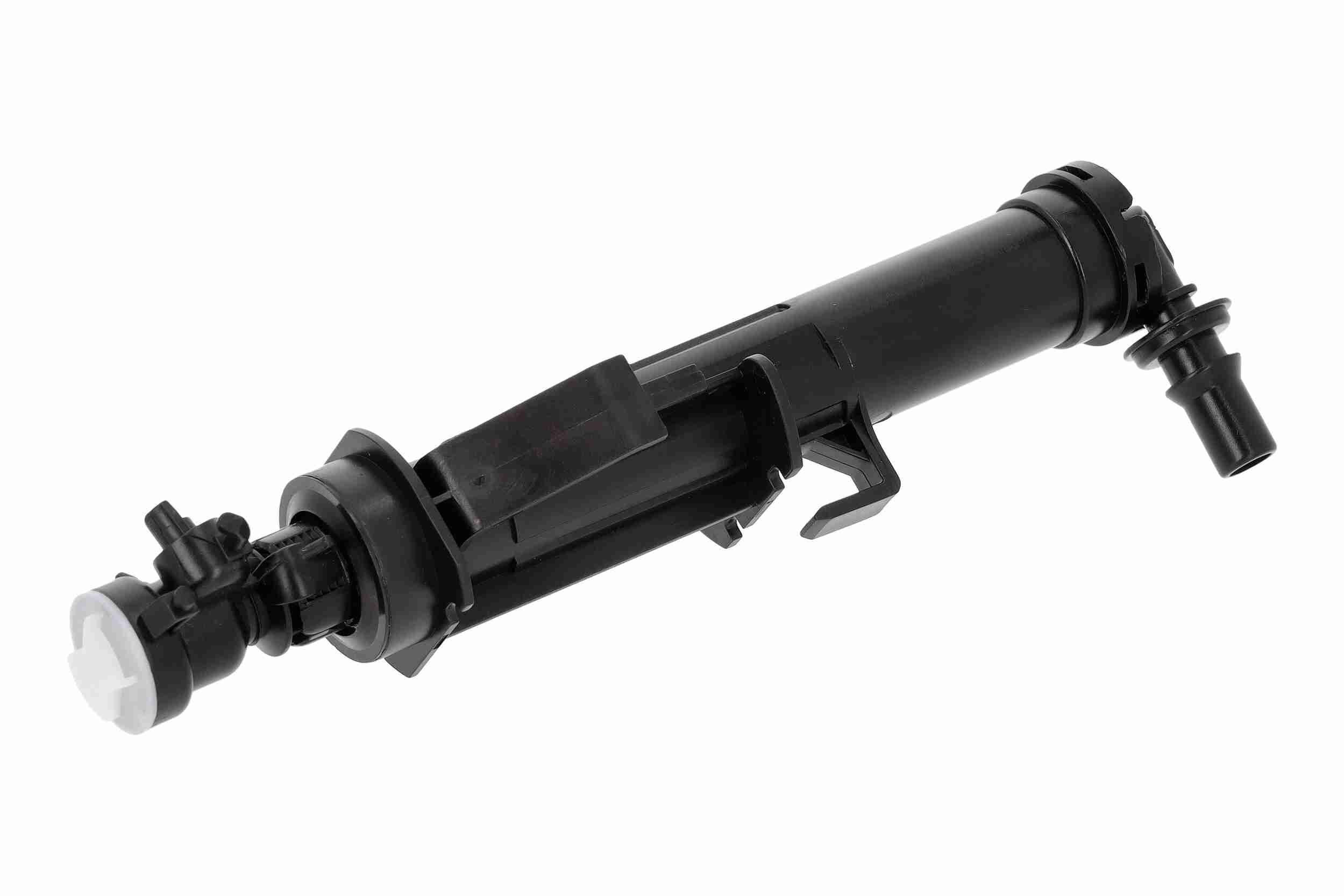 Sproeikop reinigingsvloeistof, koplampreiniging Vemo V10-08-0042