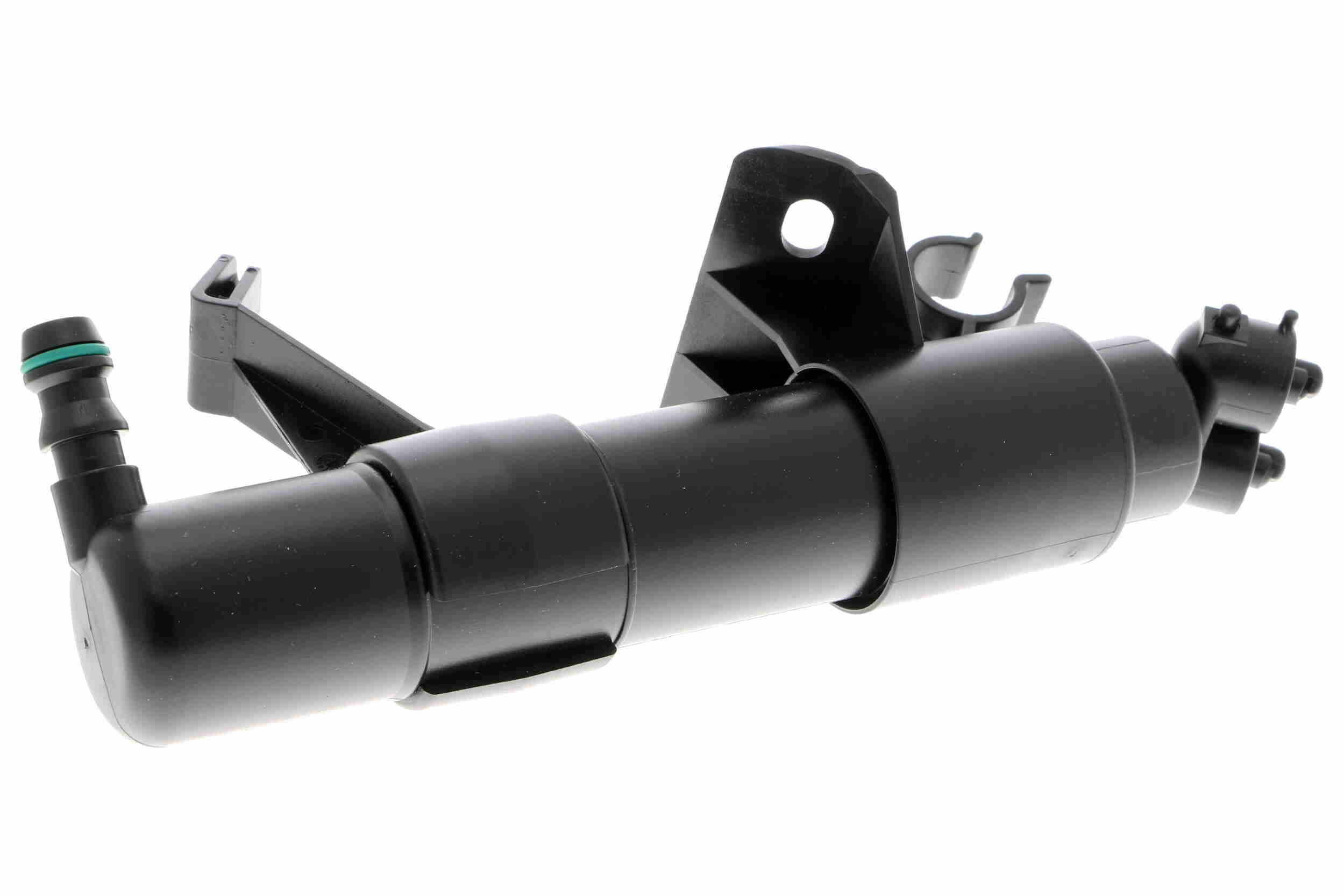 Sproeikop reinigingsvloeistof, koplampreiniging Vemo V10-08-0403