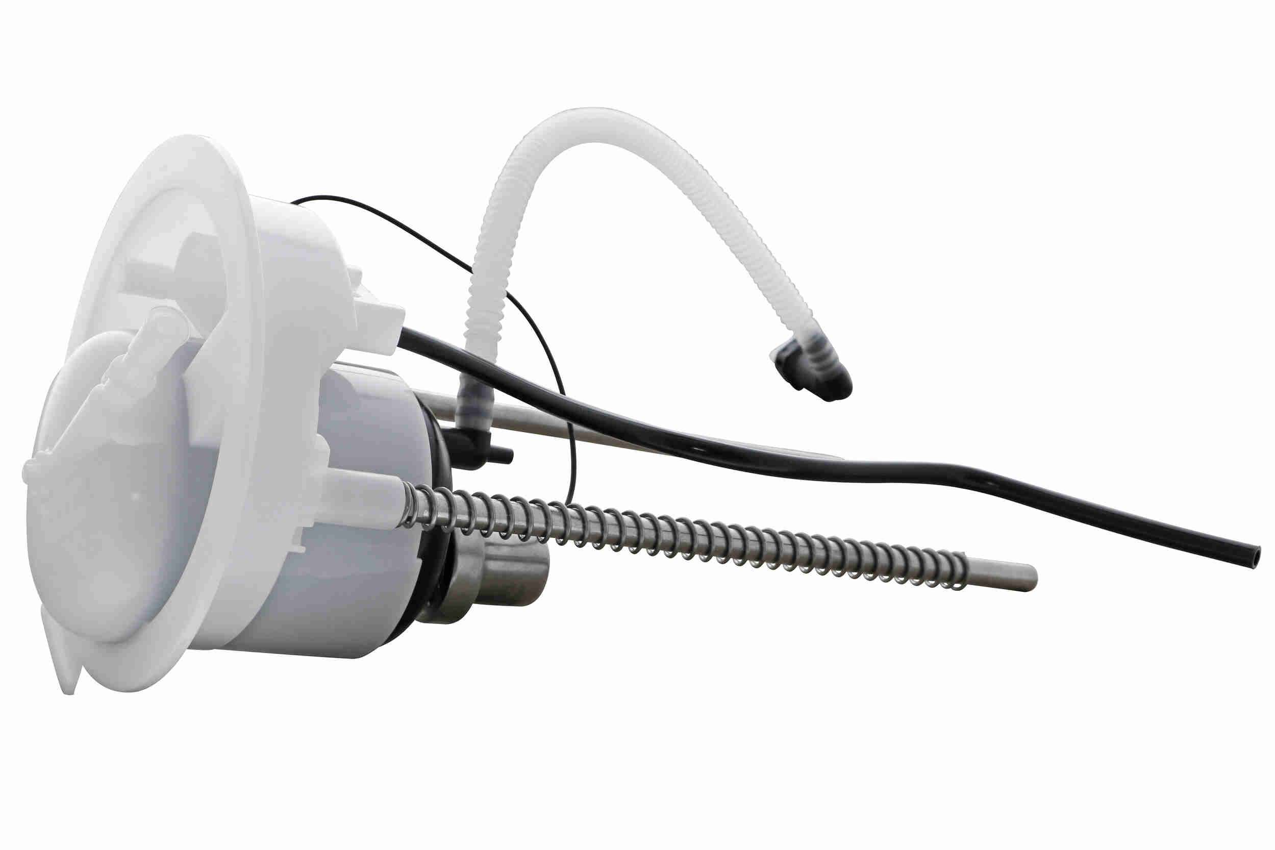 Flens, brandstoftoevoereenheid Vemo V10-09-1258