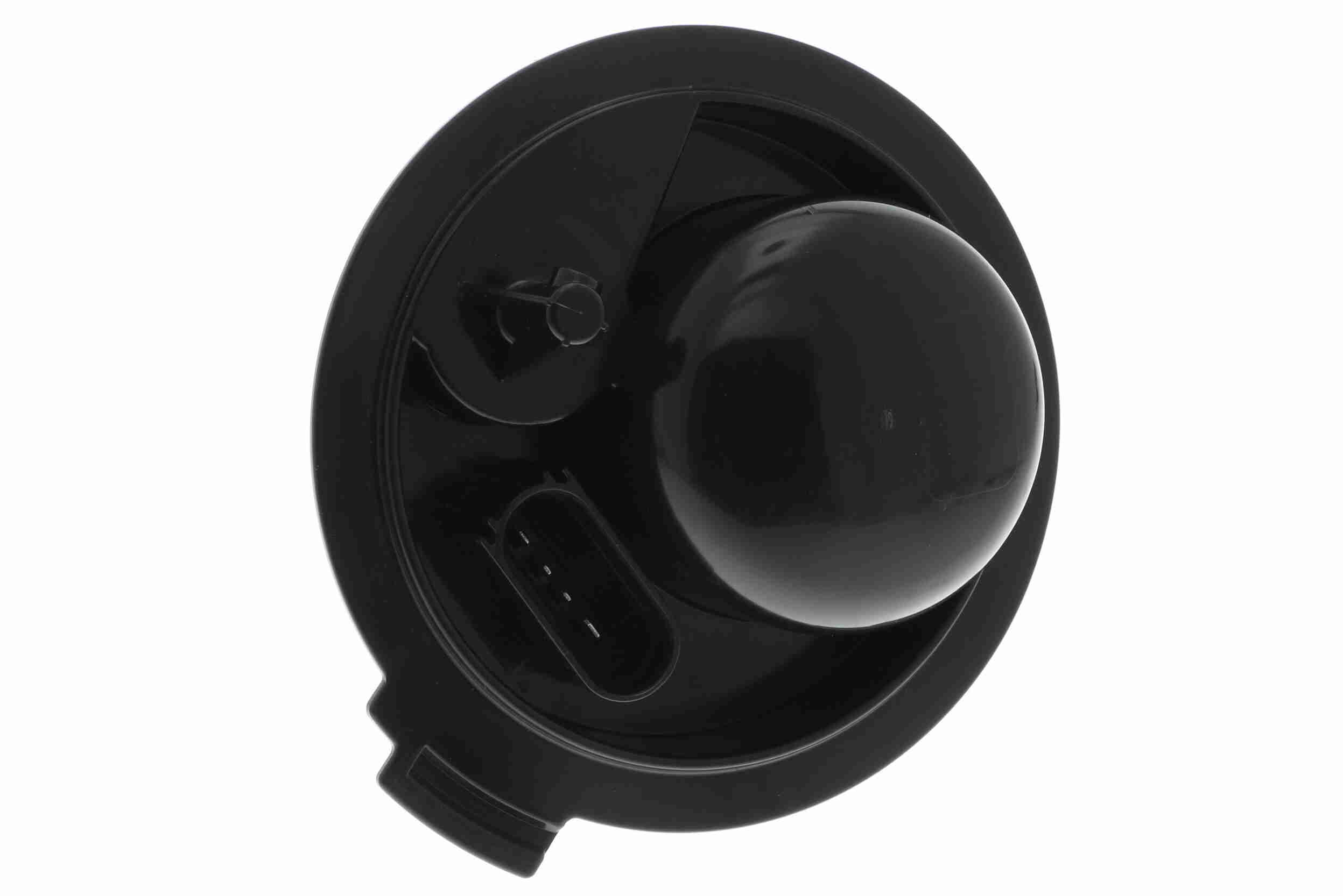 Flens, brandstoftoevoereenheid Vemo V10-09-1267