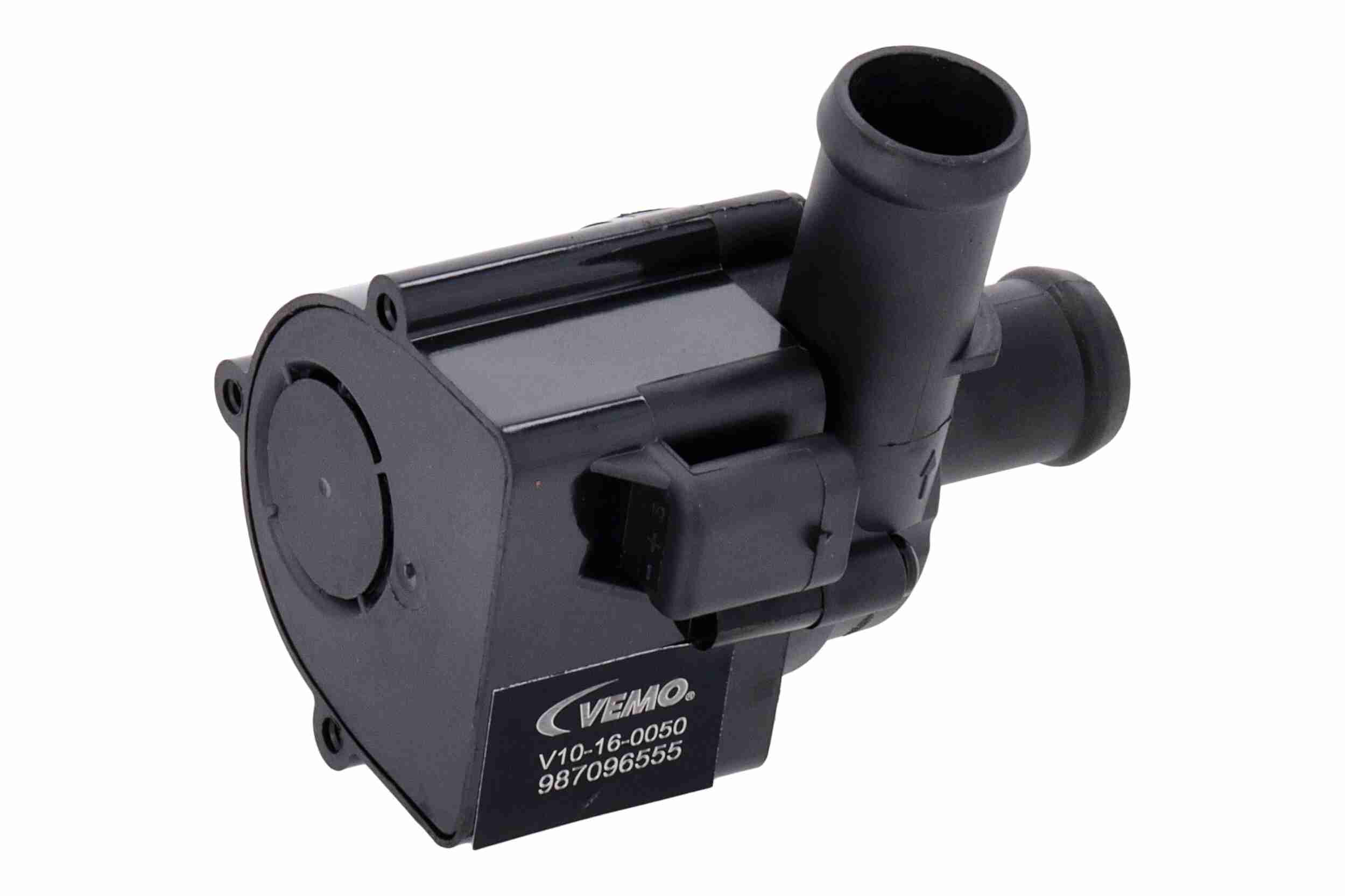 Hulpwaterpomp (koelwatercircuit) Vemo V10-16-0050