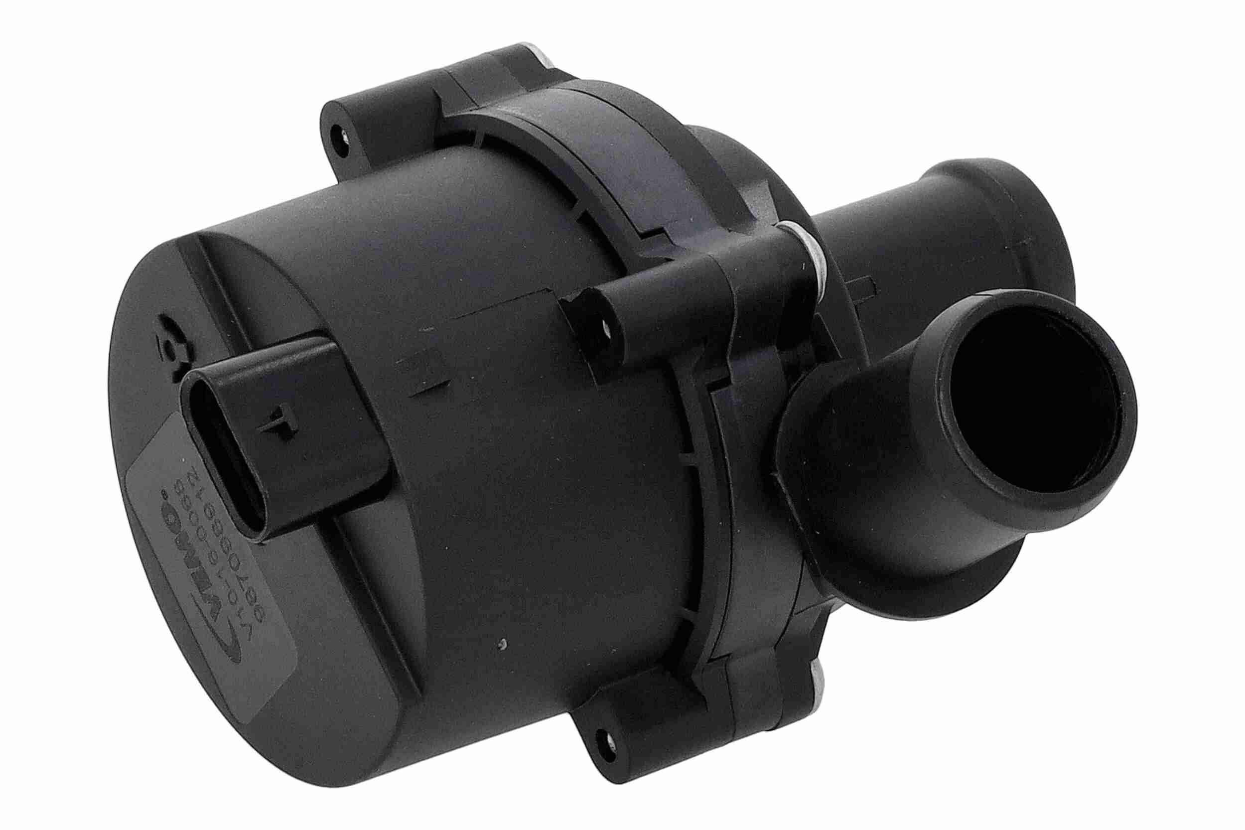 Hulpwaterpomp (koelwatercircuit) Vemo V10-16-0068