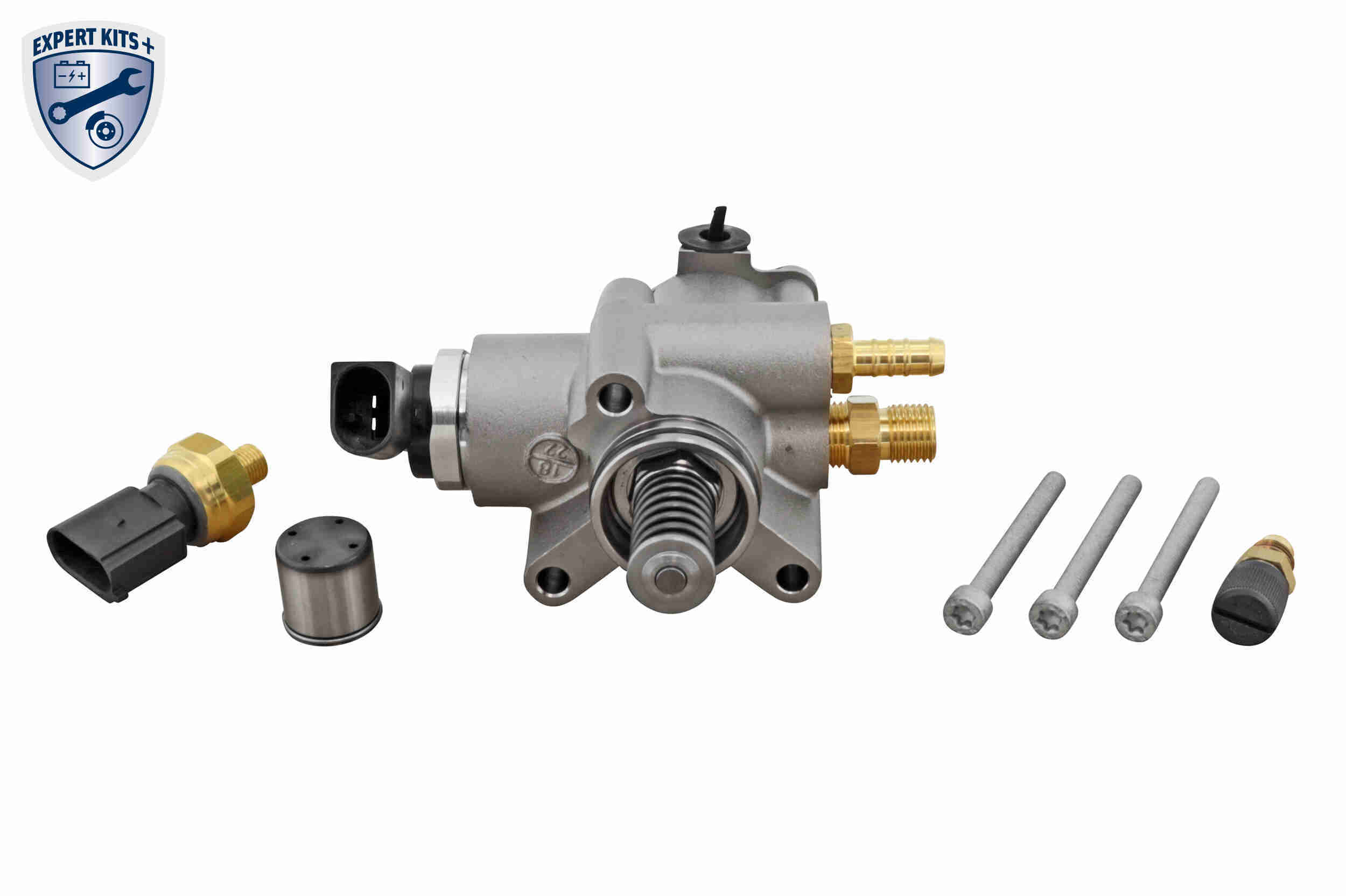 Brandstof inspuitpomp Vemo V10-25-0005-1