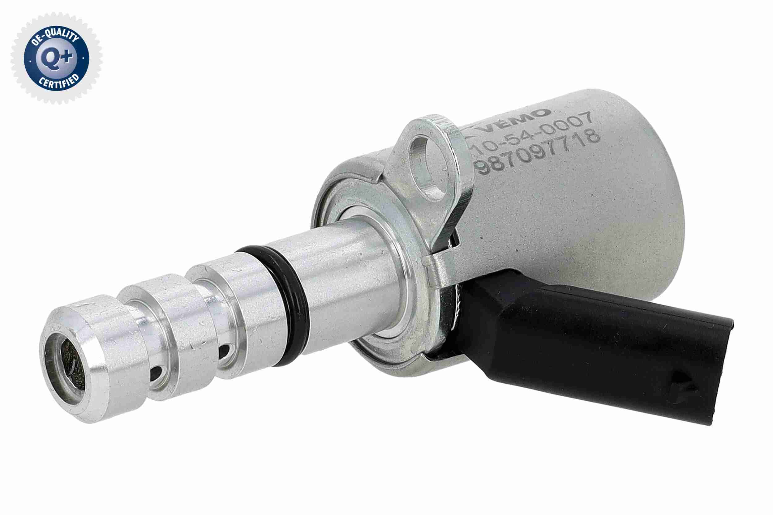 Oliedrukverhogingsklep Vemo V10-54-0007