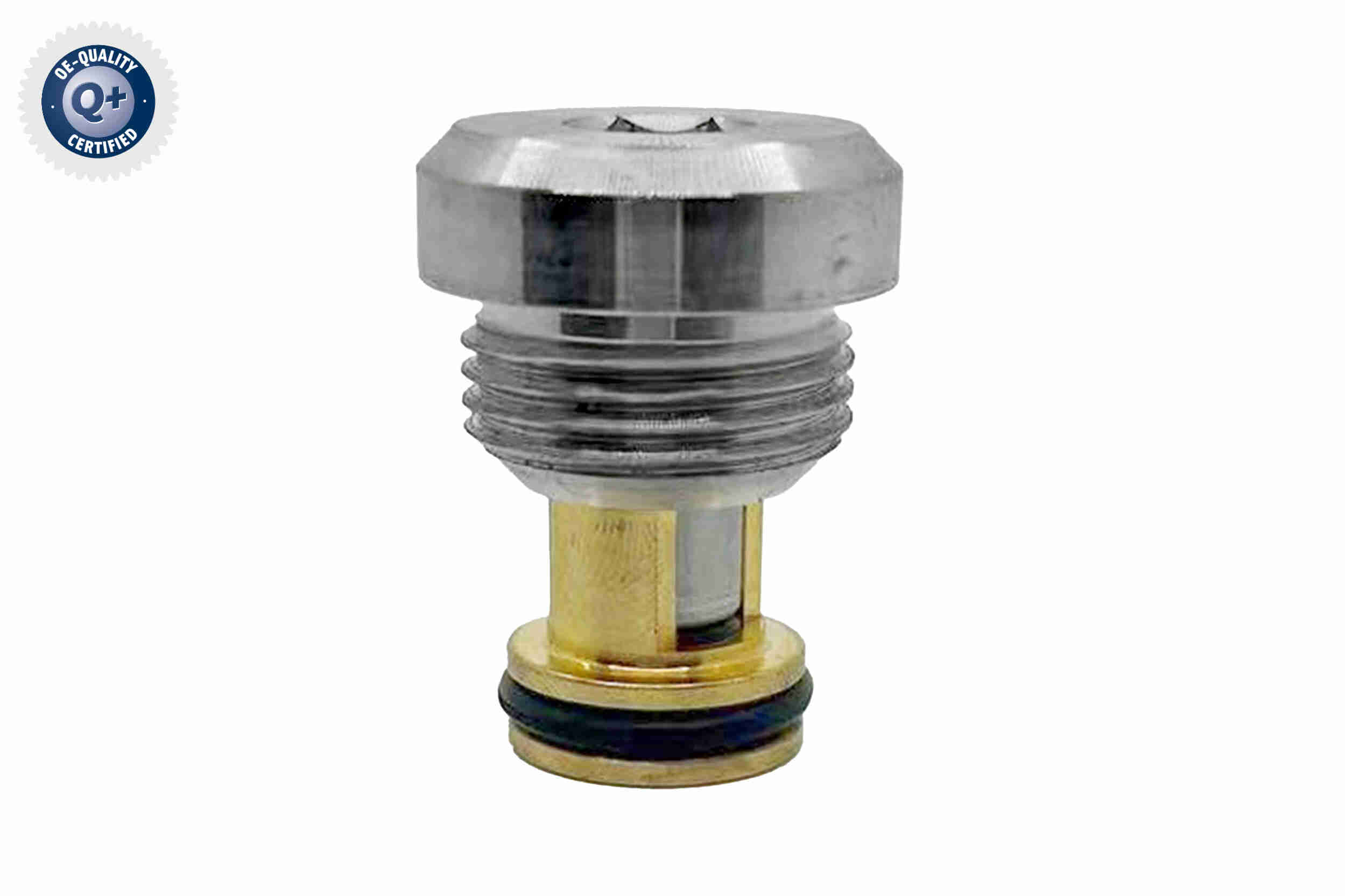 Oliedrukverhogingsklep Vemo V10-54-0009