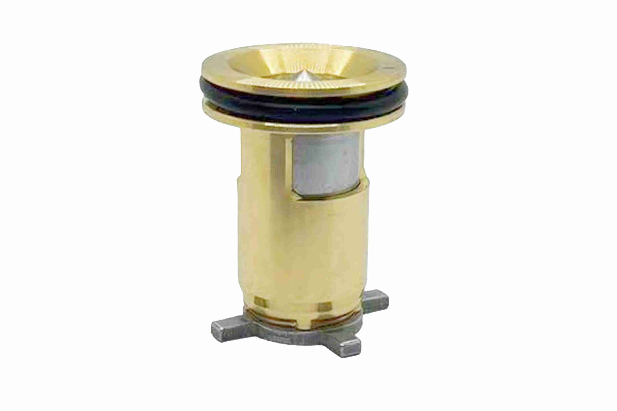 Oliedrukverhogingsklep Vemo V10-54-0010