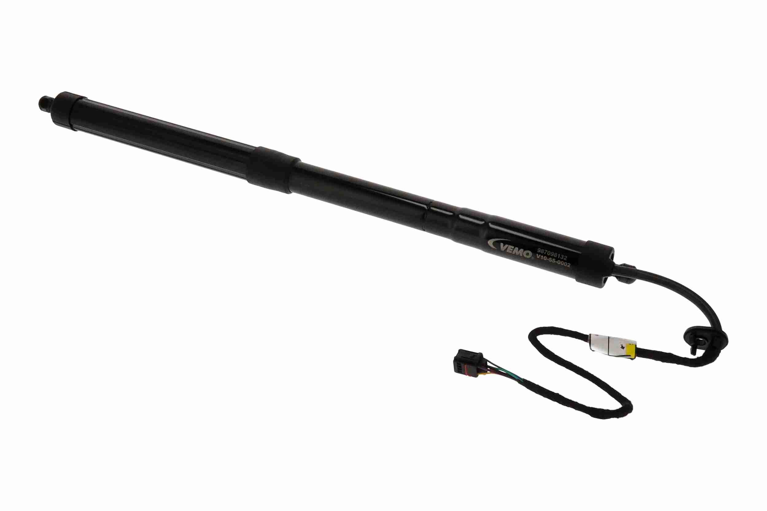 Elektromotor, achterklep Vemo V10-55-0002