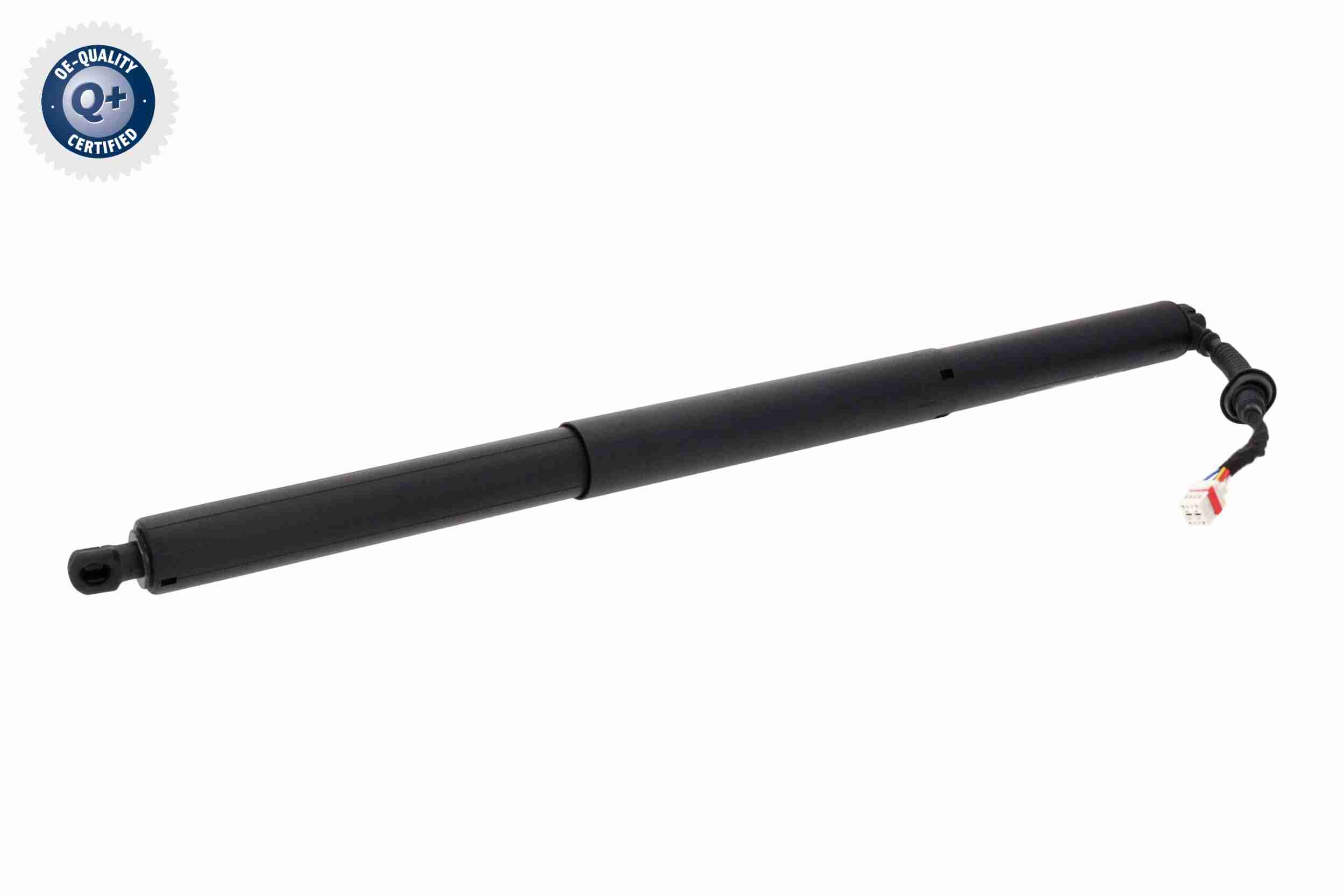 Elektromotor, achterklep Vemo V10-55-0033