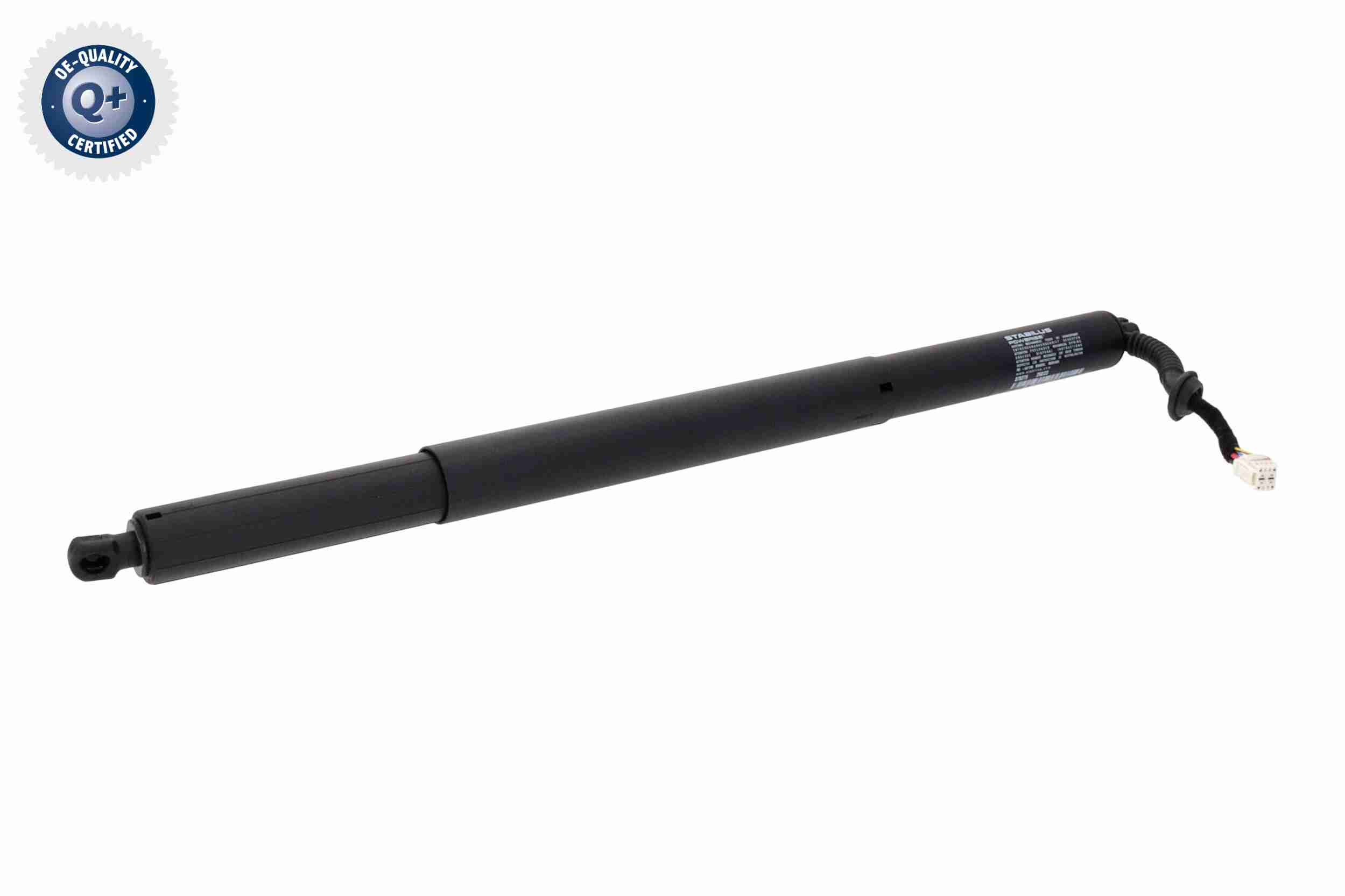 Elektromotor, achterklep Vemo V10-55-0038